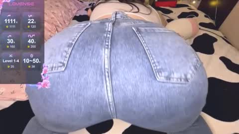 Snapshot of alex_dreams_ chatting on 10, 1, 2026 Alex online show from 10, 1, 2026