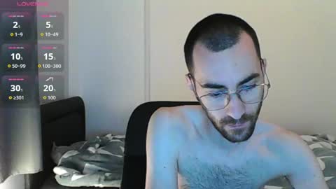 Alex  online show from 12, 5, 2026