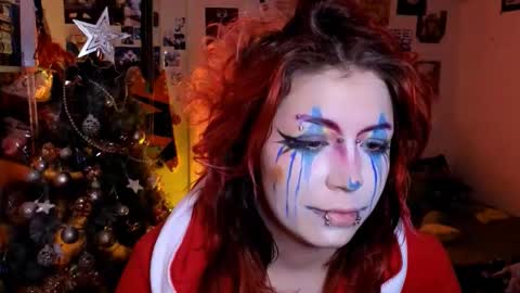 alex_howell online show from 21, 12, 2025