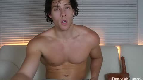 Alex Stone online show from 6, 2, 2026