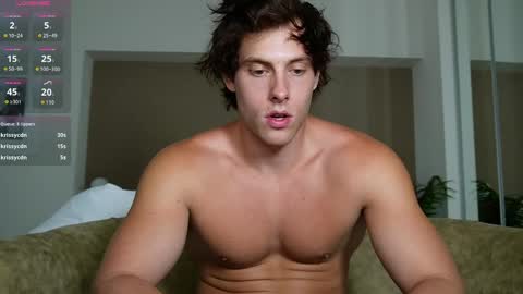 Alex Stone online show from 23, 4, 2026