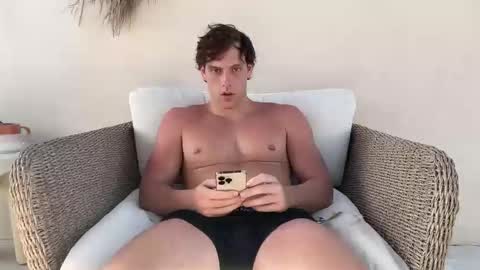 Alex Stone online show from 6, 6, 2026