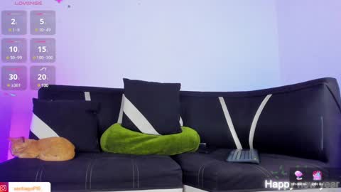 i am Alex online show from 4, 1, 2025