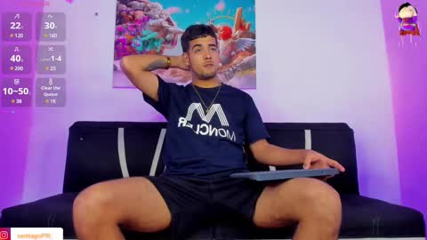 i am Alex online show from 10, 2, 2025