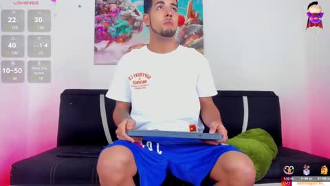 i am Alex online show from 25, 2, 2025