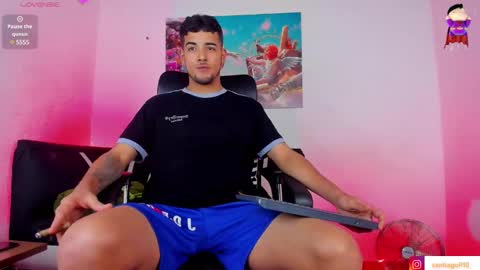 i am Alex online show from 6, 3, 2025