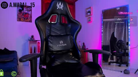 Alex online show from 21, 10, 2025