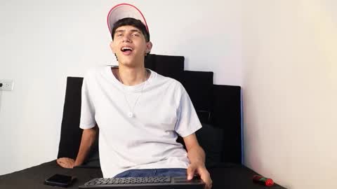 alex_mark_ online show from 12, 11, 2025