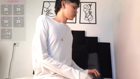 alex_mark_ online show from 7, 1, 2026