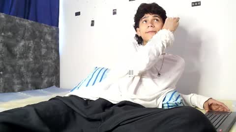 alex_mark_ online show from 20, 4, 2026