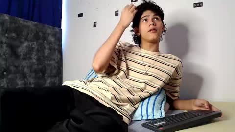 alex_mark_ online show from 21, 4, 2026