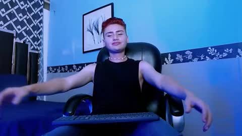 Snapshot of alex_millerss chatting on 26, 11, 2025 ALEX online show from 26, 11, 2025