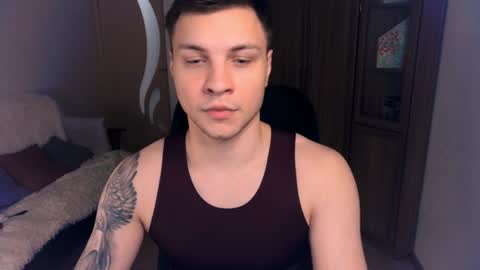 alex_milson online show from 19, 1, 2025