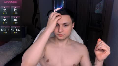 alex_milson online show from 23, 1, 2025