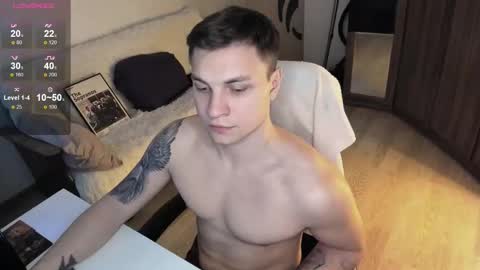 alex_milson online show from 1, 10, 2025