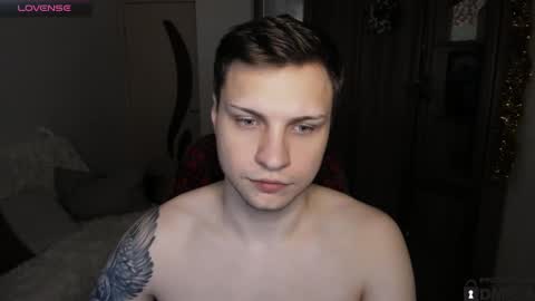 alex_milson online show from 18, 12, 2025