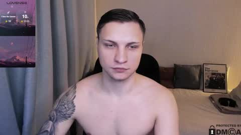 Snapshot of alex_milson chatting on 2, 2, 2026 alex_milson online show from 2, 2, 2026