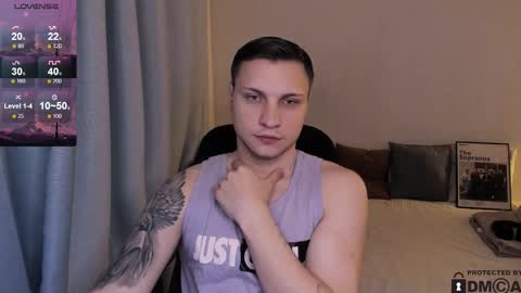 Snapshot of alex_milson chatting on 3, 2, 2026 alex_milson online show from 3, 2, 2026