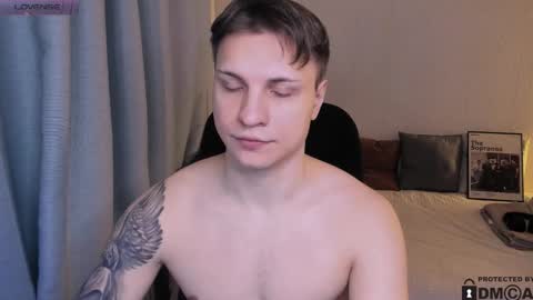 Snapshot of alex_milson chatting on 4, 2, 2026 alex_milson online show from 4, 2, 2026