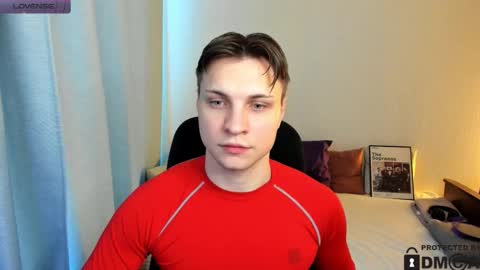 Snapshot of alex_milson chatting on 6, 2, 2026 alex_milson online show from 6, 2, 2026