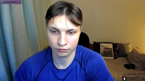 Snapshot of alex_milson chatting on 8, 2, 2026 alex_milson online show from 8, 2, 2026