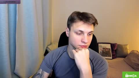 Snapshot of alex_milson chatting on 10, 2, 2026 alex_milson online show from 10, 2, 2026