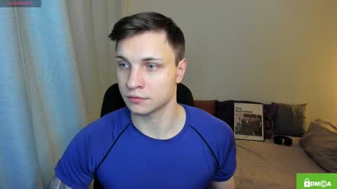 Snapshot of alex_milson chatting on 12, 2, 2026 alex_milson online show from 12, 2, 2026