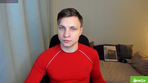 Snapshot of alex_milson chatting on 14, 2, 2026 alex_milson online show from 14, 2, 2026