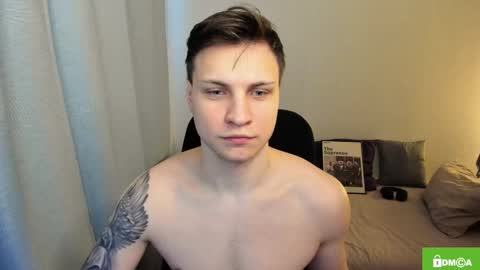 Snapshot of alex_milson chatting on 20, 2, 2026 alex_milson online show from 20, 2, 2026