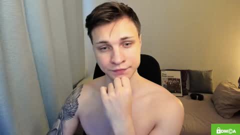 Snapshot of alex_milson chatting on 20, 2, 2026 alex_milson online show from 20, 2, 2026