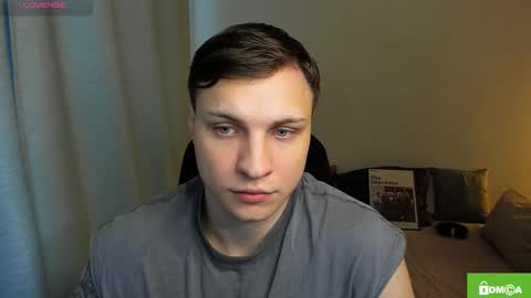 Snapshot of alex_milson chatting on 22, 2, 2026 alex_milson online show from 22, 2, 2026