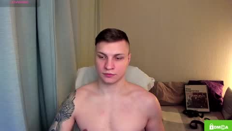 Snapshot of alex_milson chatting on 19, 4, 2026 alex_milson online show from 19, 4, 2026
