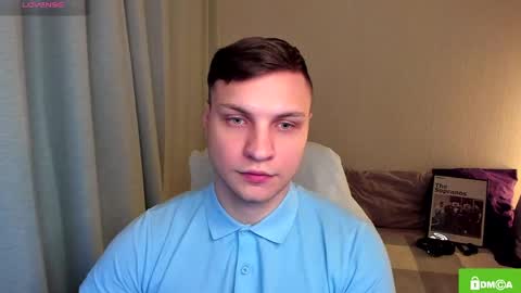 Snapshot of alex_milson chatting on 25, 4, 2026 alex_milson online show from 25, 4, 2026