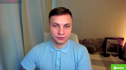Snapshot of alex_milson chatting on 29, 4, 2026 alex_milson online show from 29, 4, 2026