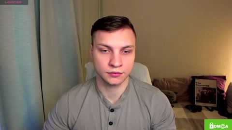 Snapshot of alex_milson chatting on 30, 4, 2026 alex_milson online show from 30, 4, 2026