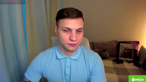 Snapshot of alex_milson chatting on 1, 5, 2026 alex_milson online show from 1, 5, 2026