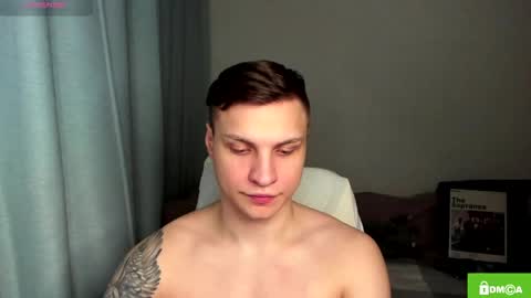 Snapshot of alex_milson chatting on 4, 5, 2026 alex_milson online show from 4, 5, 2026