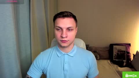 Snapshot of alex_milson chatting on 15, 5, 2026 alex_milson online show from 15, 5, 2026