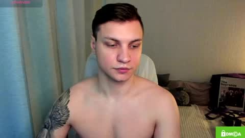 Snapshot of alex_milson chatting on 18, 5, 2026 alex_milson online show from 18, 5, 2026