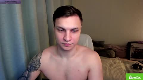 Snapshot of alex_milson chatting on 21, 5, 2026 alex_milson online show from 21, 5, 2026