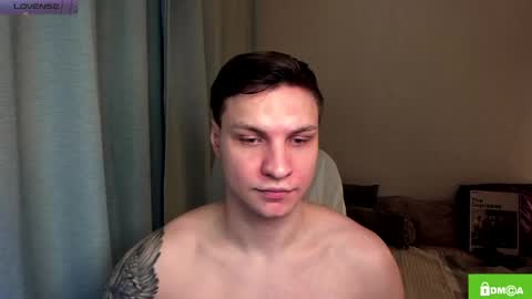 Snapshot of alex_milson chatting on 1, 6, 2026 alex_milson online show from 1, 6, 2026
