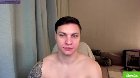 Snapshot of alex_milson chatting on 9, 6, 2026 alex_milson online show from 9, 6, 2026