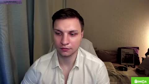 Snapshot of alex_milson chatting on 19, 6, 2026 alex_milson online show from 19, 6, 2026