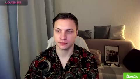 Snapshot of alex_milson chatting on 22, 6, 2026 alex_milson online show from 22, 6, 2026