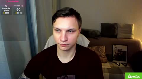 Snapshot of alex_milson chatting on 26, 6, 2026 alex_milson online show from 26, 6, 2026