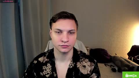 Snapshot of alex_milson chatting on 28, 6, 2026 alex_milson online show from 28, 6, 2026