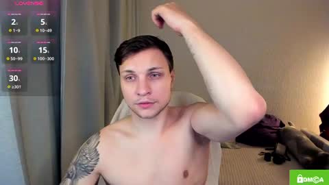 Snapshot of alex_milson chatting on 15, 7, 2026 alex_milson online show from 15, 7, 2026