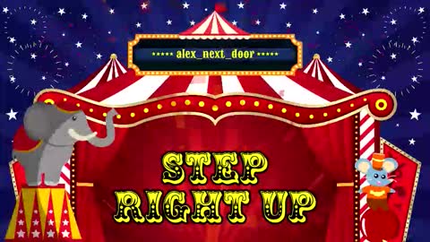 Alex online show from 14, 2, 2026