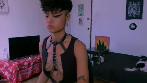 Alex online show from 19, 12, 2025