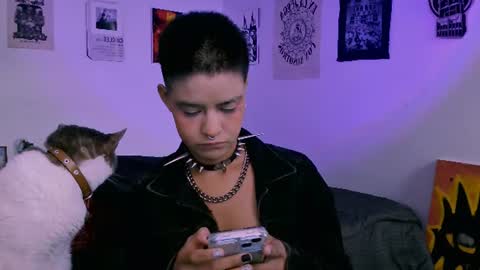 Snapshot of alex_one888 chatting on 17, 6, 2026 Alex online show from 17, 6, 2026